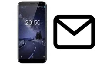 Configurar correo en Xgody D24