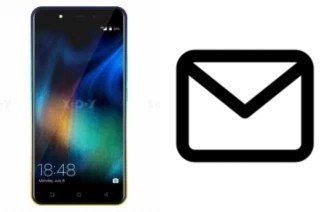 Configurar correo en Xgody K20