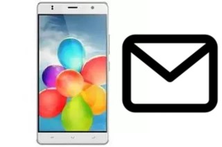 Configurar correo en Xgody M20 Pro