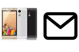 Configurar correo en Xgody M20