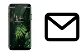 Configurar correo en Xgody M78 Pro