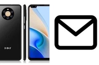 Configurar correo en Xgody Mate 40