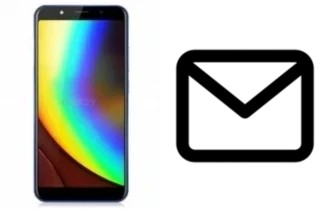 Configurar correo en Xgody P20 Pro