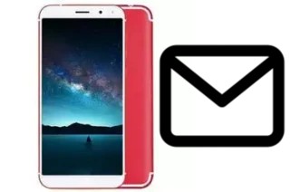Configurar correo en Xgody S12