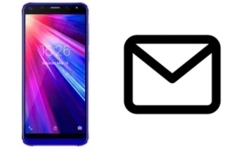 Configurar correo en Xgody V20