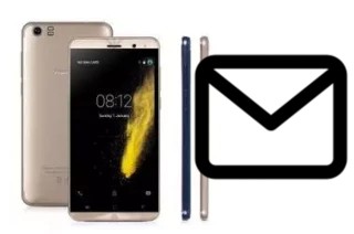 Configurar correo en Xgody X22