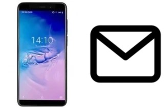 Configurar correo en Xgody XR