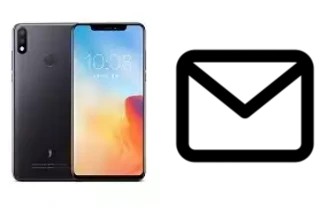 Configurar correo en Xiaolajiao R15