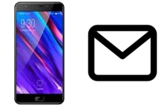 Configurar correo en Xiaolajiao S35
