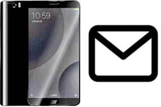 Configurar correo en Xiaomi Mi 6 Plus
