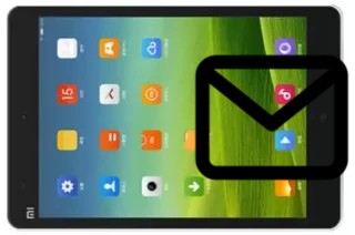 Configurar correo en Xiaomi Mi Pad Mi515