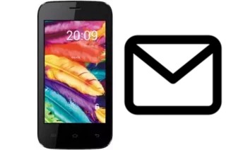 Configurar correo en Xion XI-CE485