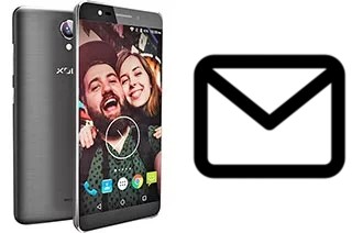 Configurar correo en XOLO One HD