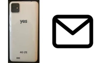 Configurar correo en Yes Altitude 4