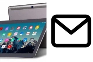 Configurar correo en Yotopt K108