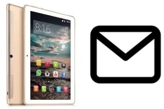 Configurar correo en Yotopt W109