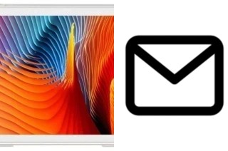 Configurar correo en Yotopt X109