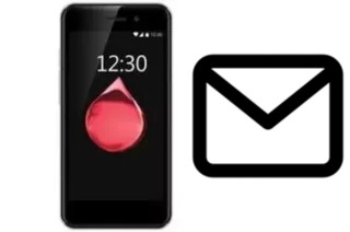 Configurar correo en Zen Admire Blaze
