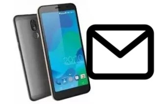 Configurar correo en Zen Cinemax Prime