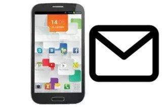 Configurar correo en ZIFRO Vivid ZS-5000
