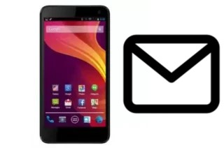 Configurar correo en Zigo Eon 52I