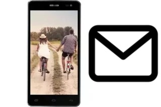 Configurar correo en Zonda ZA990