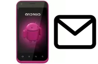 Configurar correo en Zonda ZMCK900