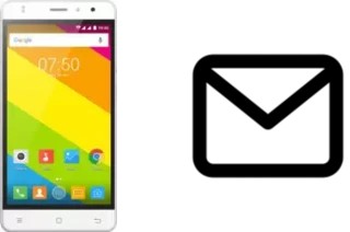 Configurar correo en Zopo Color C2