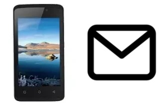 Configurar correo en Zopo Color M4i