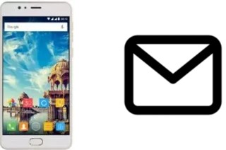 Configurar correo en Zopo Flash X Plus