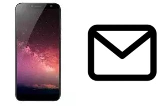 Configurar correo en Zopo Flash X1i