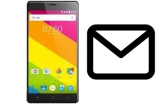 Configurar correo en Zopo Hero 2