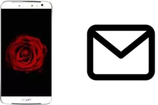 Configurar correo en Zopo Speed 8