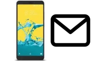 Configurar correo en ZTE Blade Max 2s