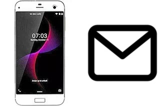 Configurar correo en ZTE Blade S7