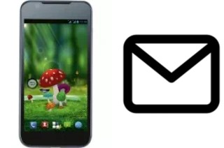 Configurar correo en ZTE Blade G V880G
