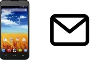 Configurar correo en ZTE Grand X Quad