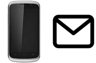 Configurar correo en ZTE Sonata 4G
