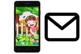 Configurar correo en ZYQ Q-HI