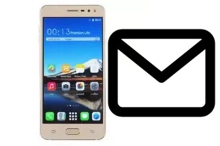Configurar correo en ZYQ Q-YOU