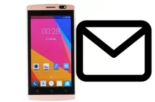 Configurar correo en ZYQ Q2626