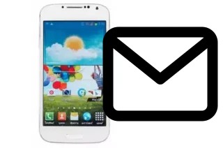 Configurar correo en ZYQ Q328