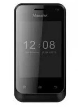 Compartir datos de un Masstel M15