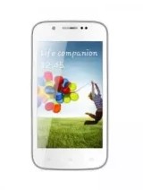 Compartir datos de un Master Smartphone 400