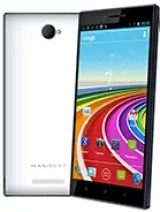 Compartir datos de un Maxwest Gravity 6