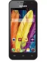 Compartir datos de un Maxx MSD7 3G AX46
