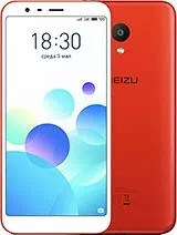 Compartir datos de un Meizu M8c