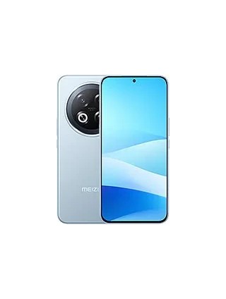 Compartir datos de un Meizu Note 22 Pro