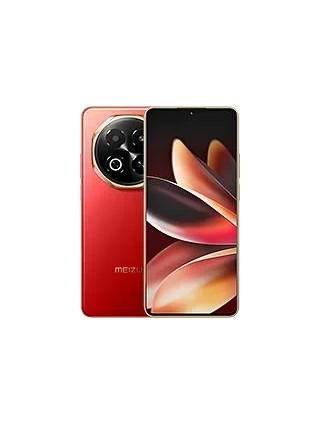 Meizu Note 22 5G