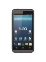 Compartir datos de un Meo Smart A16